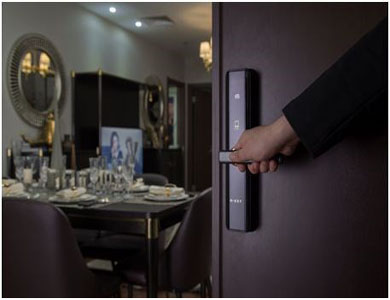 安义24小时上门开锁公司