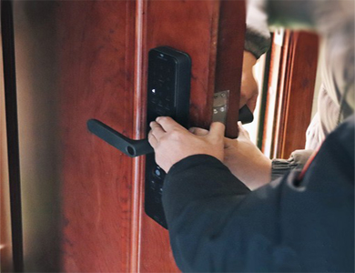 安义24小时上门开锁公司